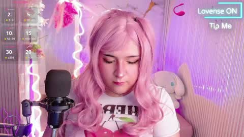  sakura  online show from May 23, 3:24 am