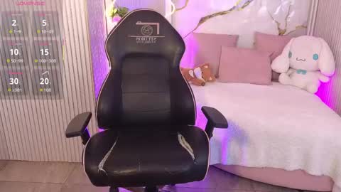  sakura  online show from April 12, 7:45 am