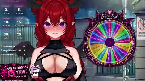 Sakura online show from May 19, 1:56 am