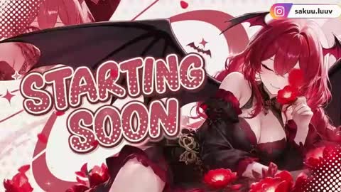 Sakura online show from May 23, 5:09 pm