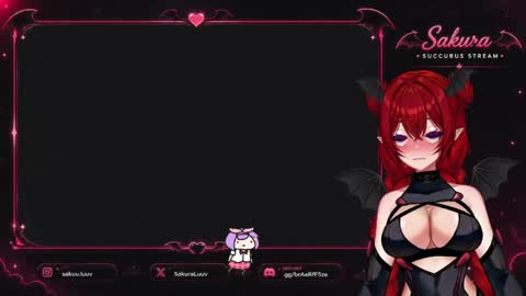 Sakura online show from May 6, 4:46 pm