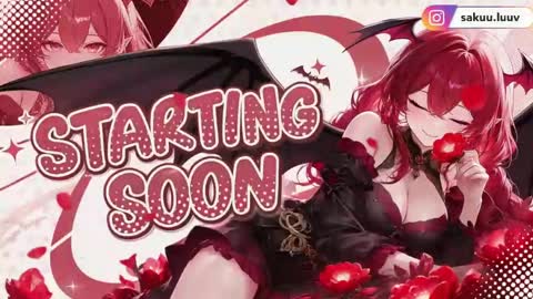 Sakura online show from April 28, 1:48 pm