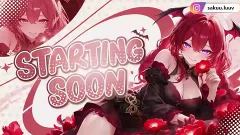 Sakura online show from May 25, 2:56 pm
