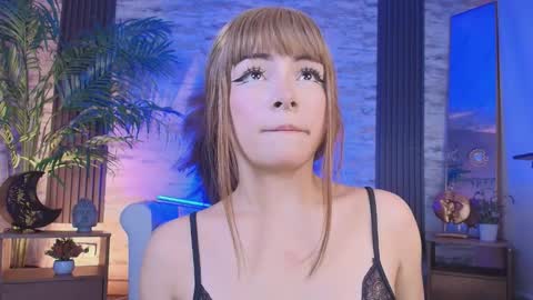 Sakura Moss online show from February 2, 3:41 pm