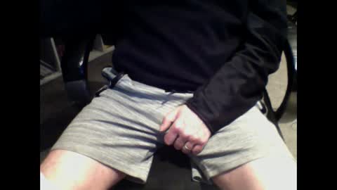 Matt online show from February 20, 12:15 pm