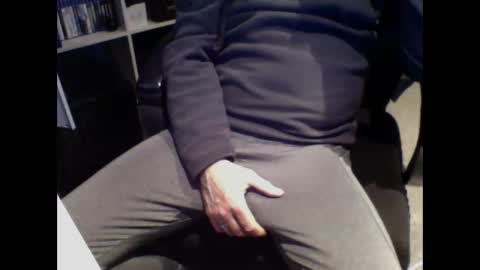 Matt online show from April 5, 1:41 pm