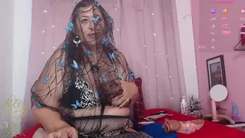 salamandra_franco online show from May 28, 8:29 pm