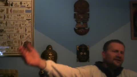 salaso138 online show from February 26, 5:00 pm