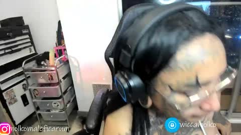 Salem Winchester online show from April 15, 12:25 am