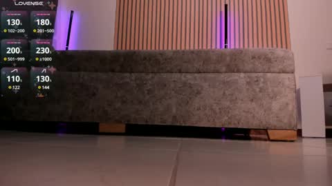 Sali G  online show from February 19, 11:46 pm