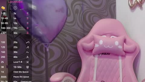 salii_poison online show from December 30, 7:11 pm