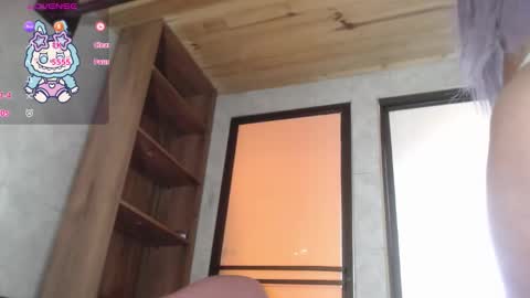 Snapshot of sally23_ chatting on October 16, 3:44 pm salloy online show from October 16, 3:44 pm