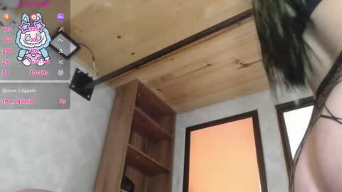 Snapshot of sally23_ chatting on October 6, 2:24 pm salloy online show from October 6, 2:24 pm