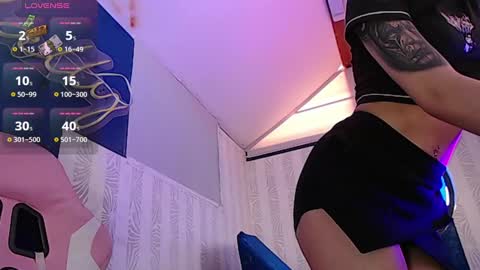 Snapshot of sally23_ chatting on December 3, 1:27 pm salloy online show from December 3, 1:27 pm