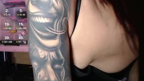 Snapshot of sally23_ chatting on December 4, 1:58 pm salloy online show from December 4, 1:58 pm