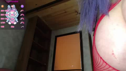 Snapshot of sally23_ chatting on October 2, 4:39 pm salloy online show from October 2, 4:39 pm