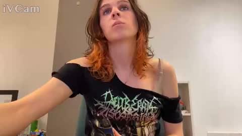 Sally Vae online show from April 2, 8:38 pm