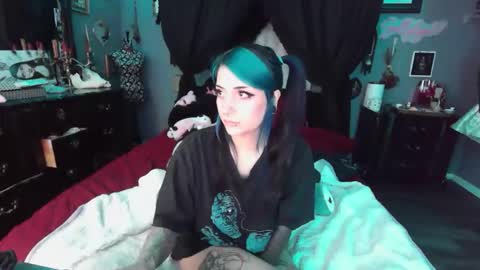 sallylynnxx online show from February 4, 6:17 am