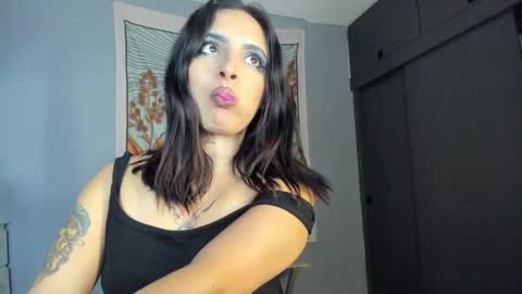 sallymaddoxx online show from October 30, 5:19 am