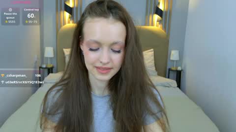 Sally Pinkman online show from June 2, 4:31 pm
