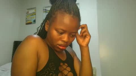 sallysasha254 online show from January 15, 7:12 pm