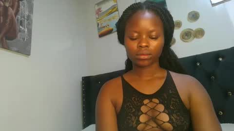 sallysasha254 online show from February 27, 4:35 am