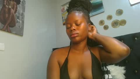 sallysasha254 online show from February 7, 11:01 am