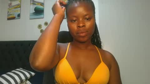 sallysasha254 online show from January 2, 9:50 pm