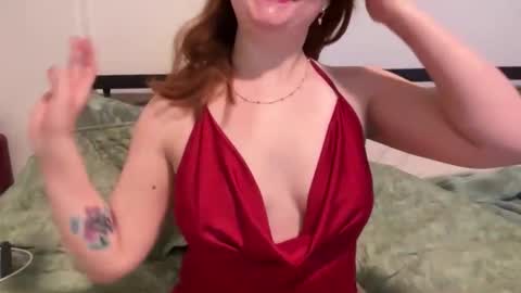 Ember slight online show from January 15, 2:42 am