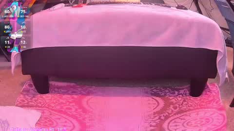SissySally online show from August 8, 1:43 pm
