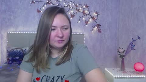 Sally online show from February 27, 12:20 pm