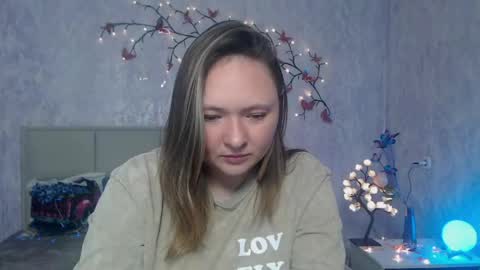 Sally online show from March 20, 6:13 pm