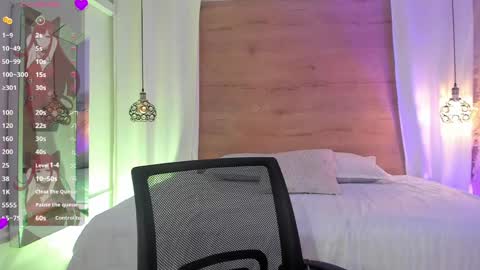 Salma online show from April 11, 12:20 pm