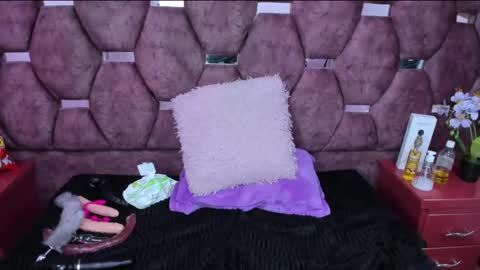 salmasanto online show from September 14, 3:42 am