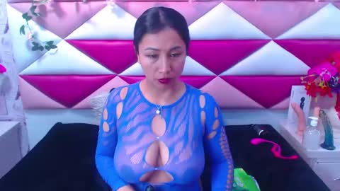 salmasanto online show from February 23, 3:02 am