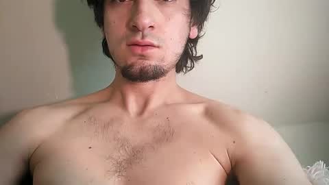 salmonman1305 online show from February 10, 3:21 pm