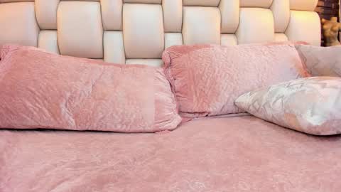 salome online show from February 12, 6:11 pm