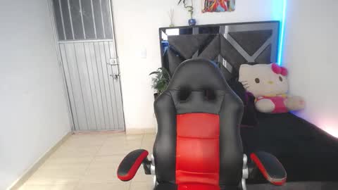 SALO HOT online show from February 16, 7:49 pm