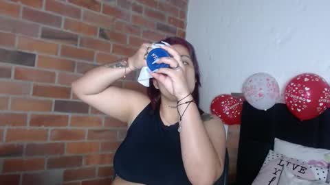   online show from February 18, 12:48 am