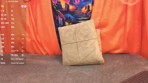 salome_cruxx online show from October 5, 12:57 pm