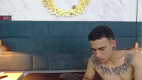 salome_daniel online show from September 18, 9:08 pm