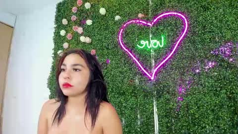 Snapshot of salome_domi chatting on February 28, 7:03 pm salome online show from February 28, 7:03 pm