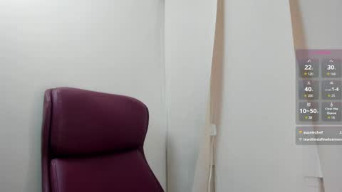 salome_girl23 online show from April 9, 5:00 am