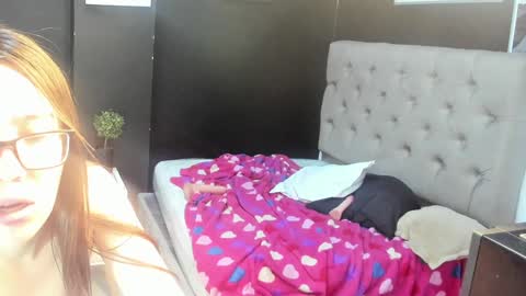 Snapshot of salome_pavlova7 chatting on December 5, 5:12 pm Salome online show from December 5, 5:12 pm