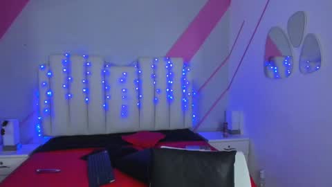 Salome Rose online show from November 13, 10:34 pm