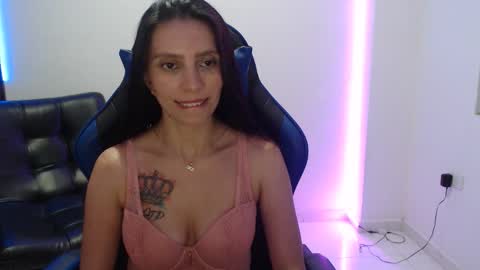 salome  online show from November 28, 11:01 pm