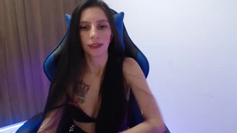 salome  online show from October 4, 11:02 pm