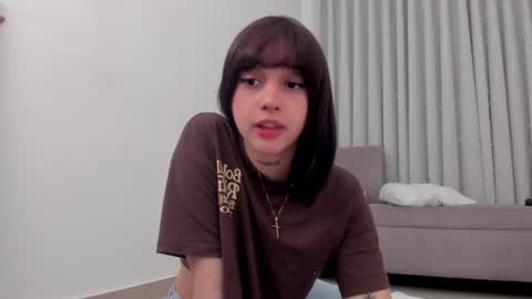 Salome velour online show from July 8, 2:53 pm