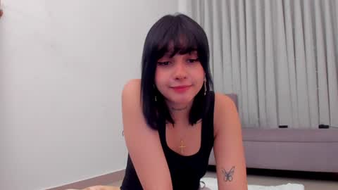 Salome velour online show from July 14, 8:58 pm
