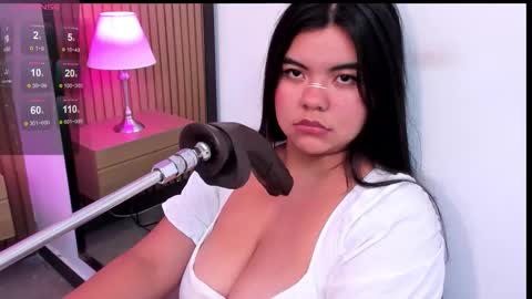 Salome online show from March 21, 4:18 am